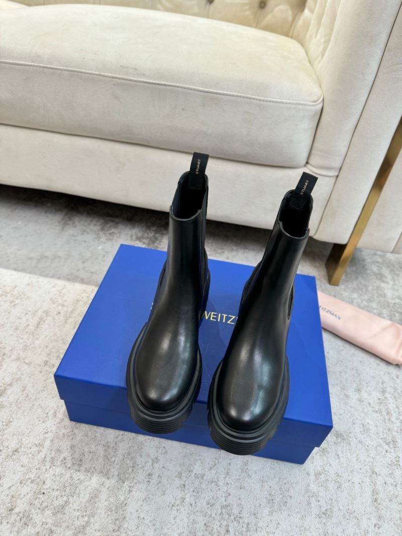 Stuart Weitzman Boots